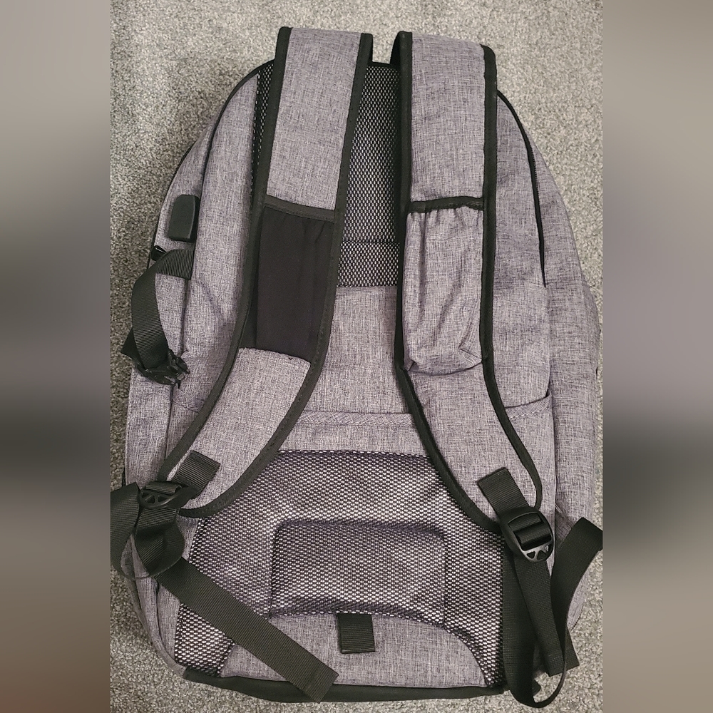 Travel Backpack - Picture 3 of 7